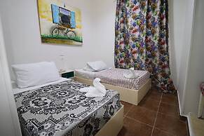 Grand Lyly Hotel
