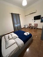 Grand Lyly Hotel