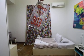 Grand Lyly Hotel