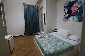 Grand Lyly Hotel