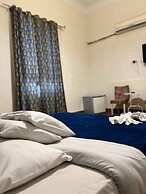 Grand Lyly Hotel