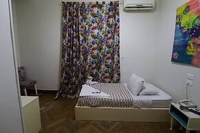 Grand Lyly Hotel