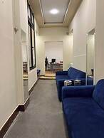 Grand Lyly Hotel