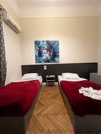 Grand Lyly Hotel