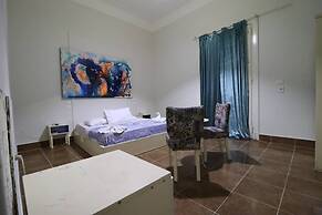Grand Lyly Hotel