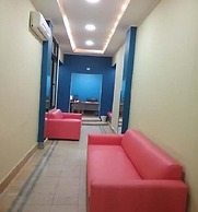 Grand Lyly Hotel