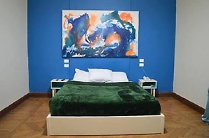Grand Lyly Hotel