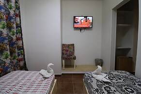 Grand Lyly Hotel