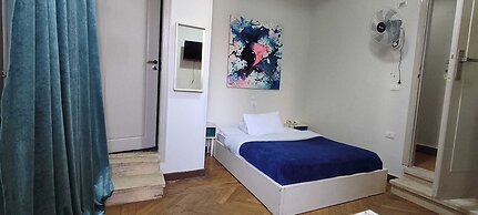 Grand Lyly Hotel