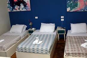 Grand Lyly Hotel