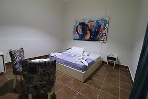 Grand Lyly Hotel