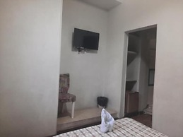 Grand Lyly Hotel