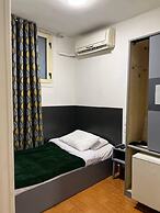 Grand Lyly Hotel