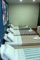 Grand Lyly Hotel