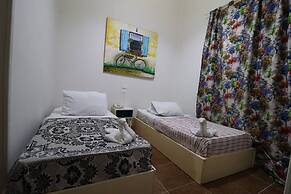 Grand Lyly Hotel