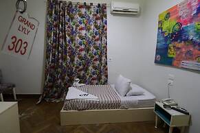 Grand Lyly Hotel