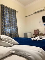 Grand Lyly Hotel