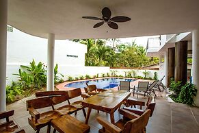 Hotelito Los Sueños