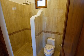 Hotelito Los Sueños