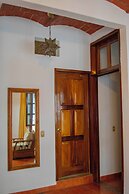 Hotelito Los Sueños