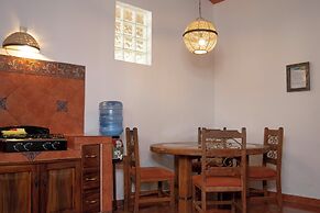 Hotelito Los Sueños