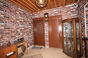 Oz Butik Otel Antik Kent Myrleia