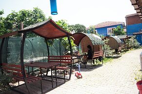 Oz Butik Otel Antik Kent Myrleia