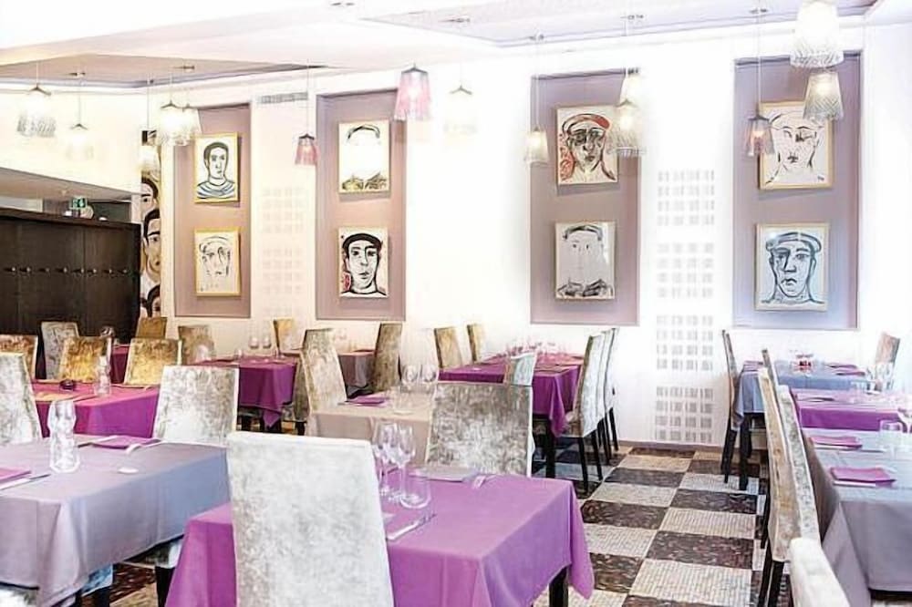Hôtel Bonnet