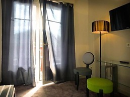 Hôtel Bonnet