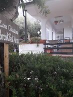 Grotta dei Puntali