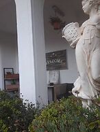 Grotta dei Puntali