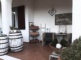 Grotta dei Puntali