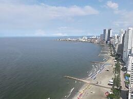Palmetto Beach