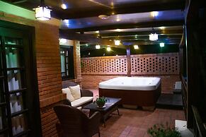 Alta Gracia Parque Hotel