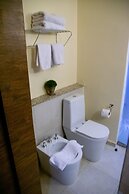 Alta Gracia Parque Hotel