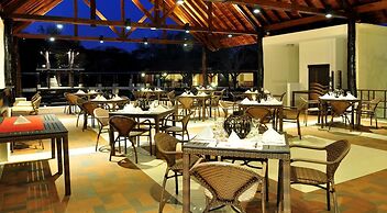Alta Gracia Parque Hotel