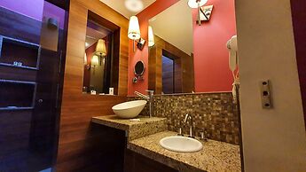 Alta Gracia Parque Hotel