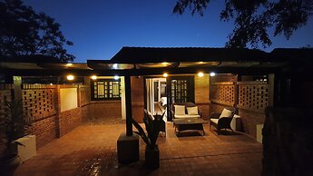 Alta Gracia Parque Hotel