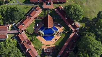 Alta Gracia Parque Hotel