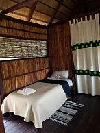 Kavumbu Camp