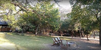 Kavumbu Camp