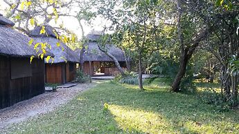 Kavumbu Camp