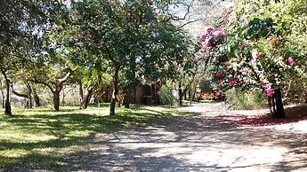 Kavumbu Camp