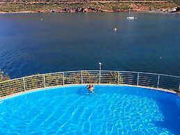 Sea Vessel