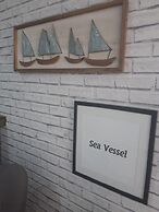 Sea Vessel