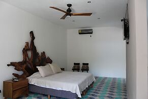 Nativa Hotel Tulum