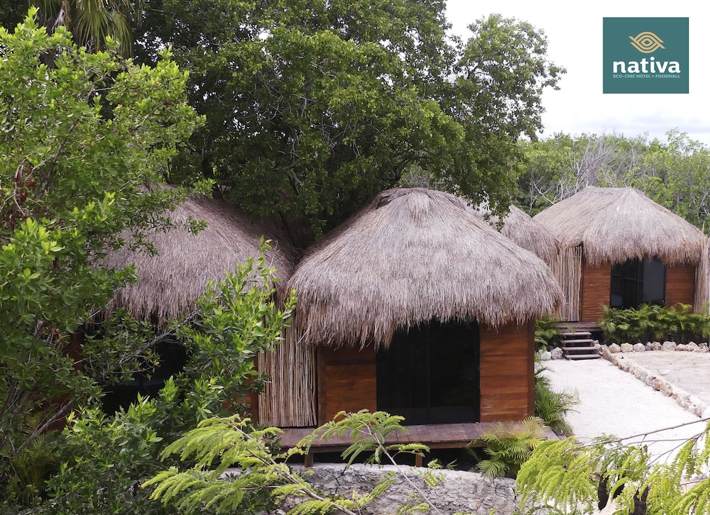 Nativa Hotel Tulum