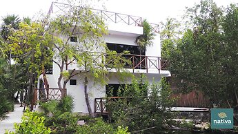 Nativa Hotel Tulum