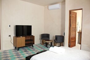 Nativa Hotel Tulum