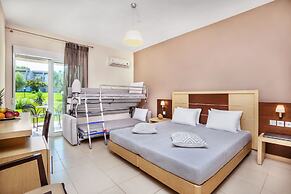 Iris Hotel